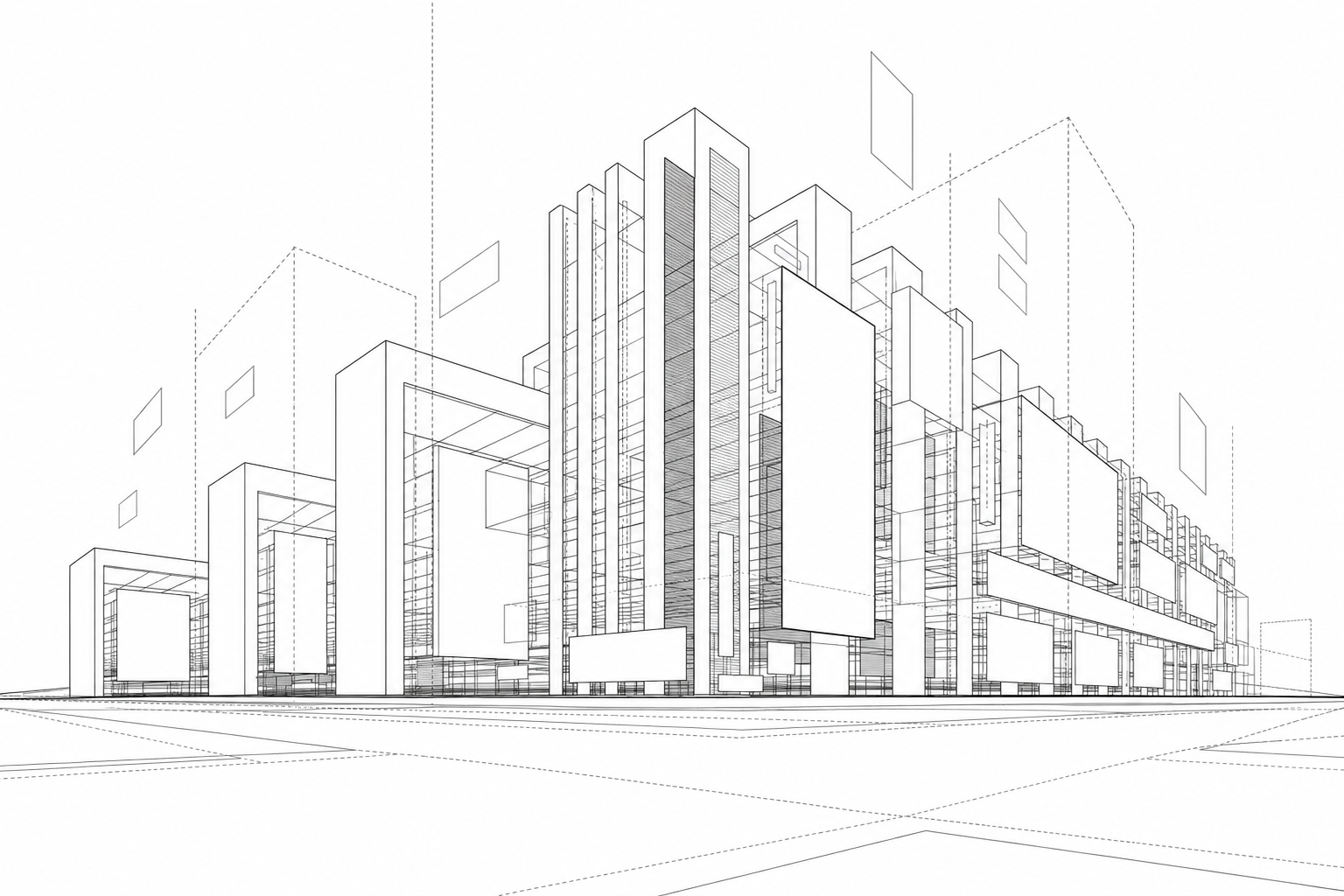 BIM / VDC Implementation
