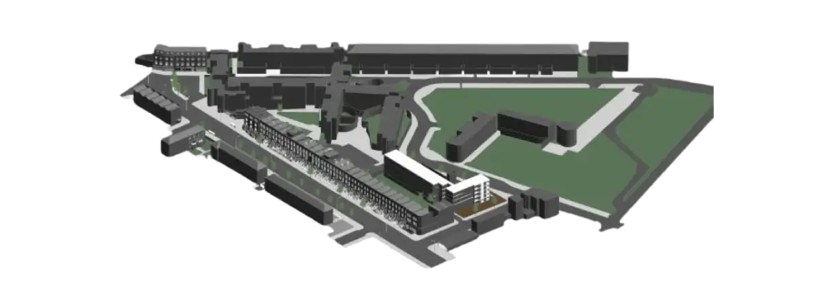 Conceptual Modeling (LOD 100/200)