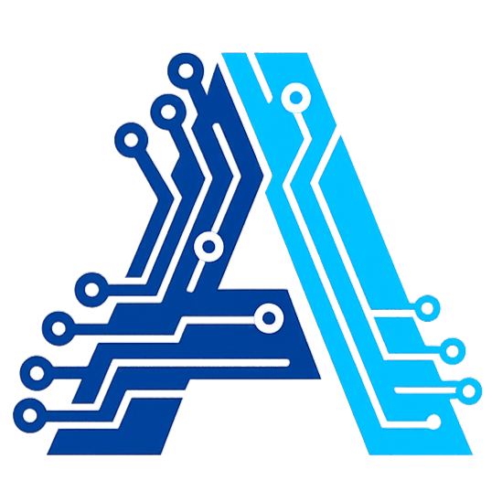 Anore InfoTech Logo