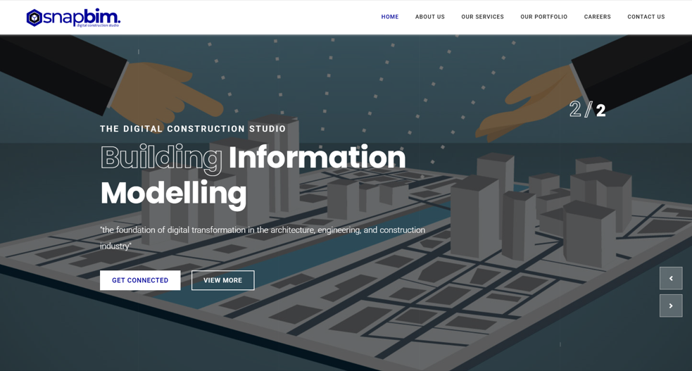 Modern E-Commerce Platform