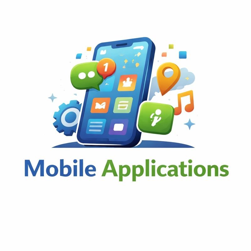 Mobile Applications